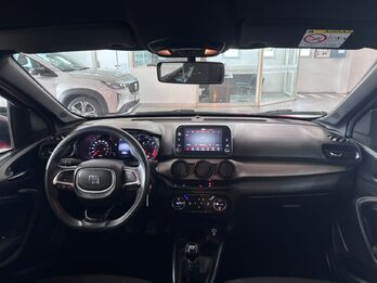 CRONOS DRIVE 1.3 GSE - AÑO 2023 - 44.529KM