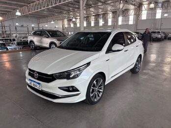 CRONOS 1.8 PRECISION AT - AÑO 2020 - 86.925KM