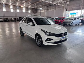 CRONOS 1.8 PRECISION AT - AÑO 2020 - 86.925KM