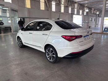 CRONOS 1.8 PRECISION AT - AÑO 2020 - 86.925KM