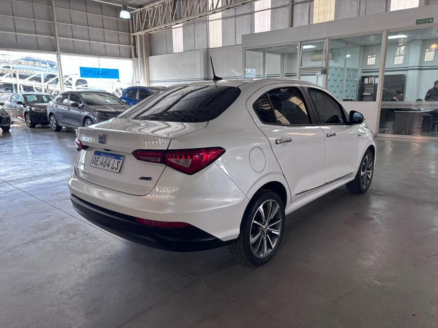 CRONOS 1.8 PRECISION AT - AÑO 2020 - 86.925KM