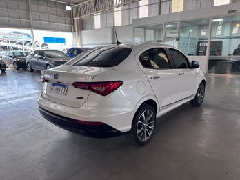 CRONOS 1.8 PRECISION AT - AÑO 2020 - 86.925KM
