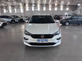 CRONOS 1.8 PRECISION AT - AÑO 2020 - 86.925KM