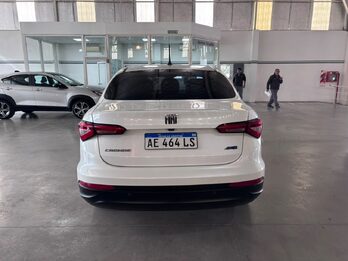 CRONOS 1.8 PRECISION AT - AÑO 2020 - 86.925KM