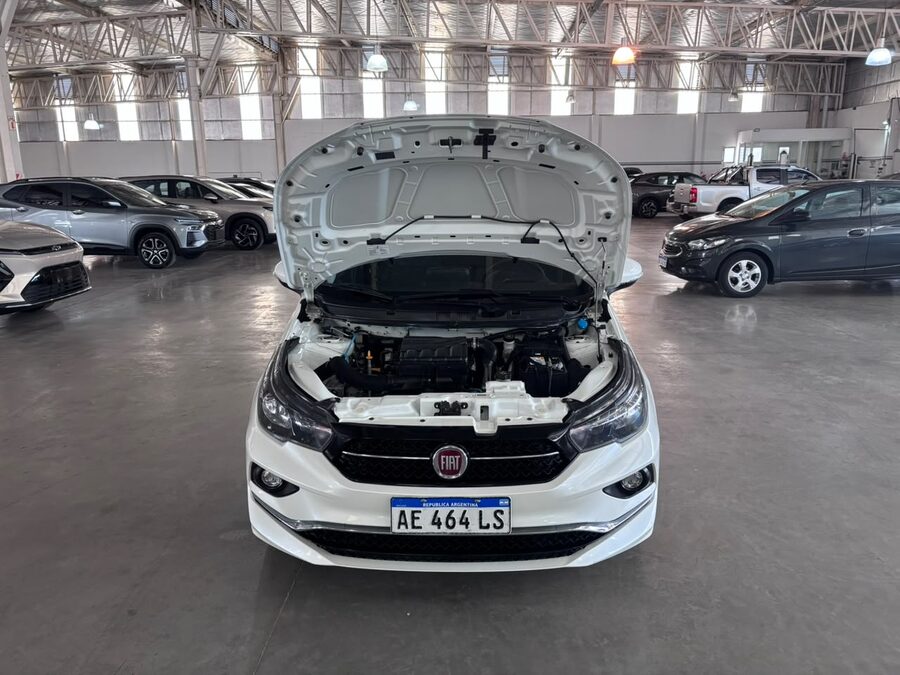 CRONOS 1.8 PRECISION AT - AÑO 2020 - 86.925KM