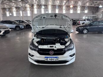 CRONOS 1.8 PRECISION AT - AÑO 2020 - 86.925KM
