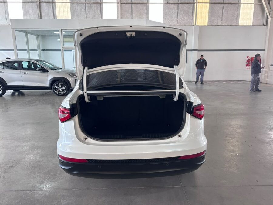 CRONOS 1.8 PRECISION AT - AÑO 2020 - 86.925KM