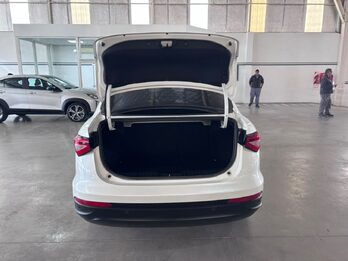 CRONOS 1.8 PRECISION AT - AÑO 2020 - 86.925KM