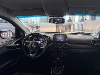 CRONOS 1.8 PRECISION AT - AÑO 2020 - 86.925KM