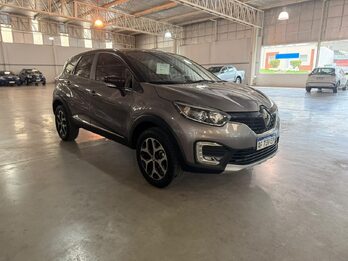 CAPTUR 1.6 INTENS CVT - AÑO 2021 - 30.588KM