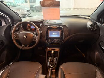 CAPTUR 1.6 INTENS CVT - AÑO 2021 - 30.588KM
