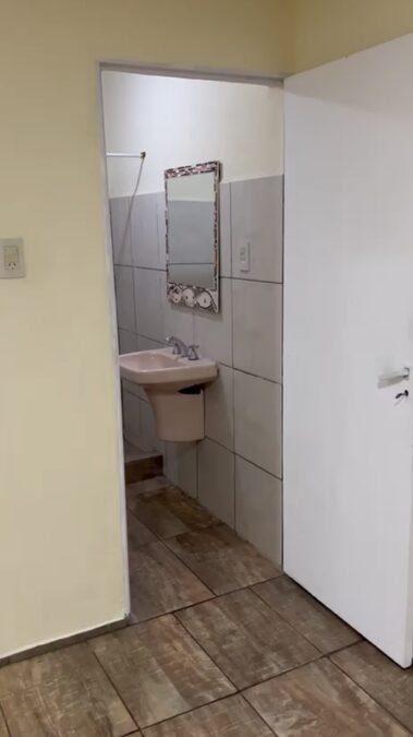 Alquiler 1 dormitorio