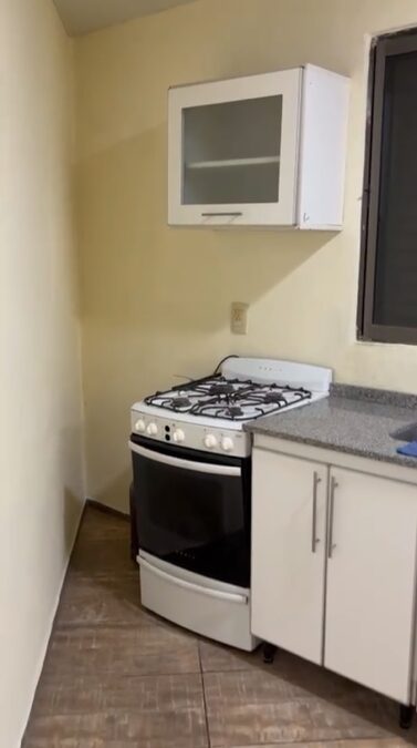 Alquiler 1 dormitorio