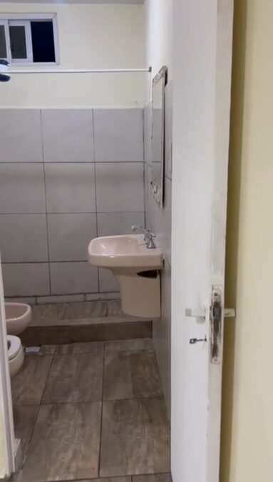 Alquiler 1 dormitorio