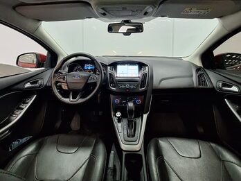 FORD FOCUS SE PLUS 2.0L AT - 2019 - 82.000 KMS
