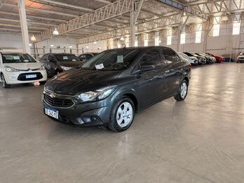 PRISMA 1.4 LT MT - AÑO 2020 - 102.770KM