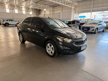 PRISMA 1.4 LT MT - AÑO 2020 - 102.770KM
