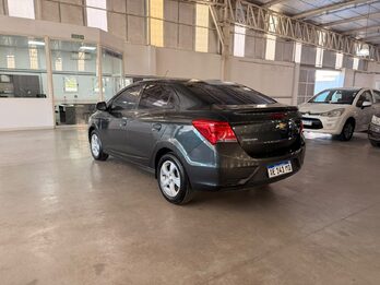 PRISMA 1.4 LT MT - AÑO 2020 - 102.770KM