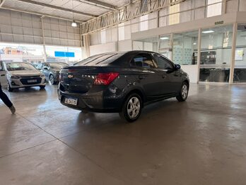PRISMA 1.4 LT MT - AÑO 2020 - 102.770KM
