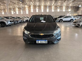 PRISMA 1.4 LT MT - AÑO 2020 - 102.770KM