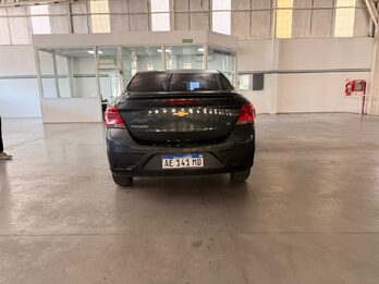 PRISMA 1.4 LT MT - AÑO 2020 - 102.770KM