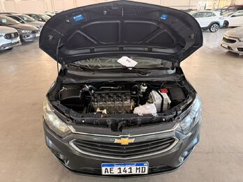 PRISMA 1.4 LT MT - AÑO 2020 - 102.770KM