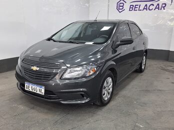 CHEVROLET PRISMA JOY LS - 2017 - 196.000 KMS