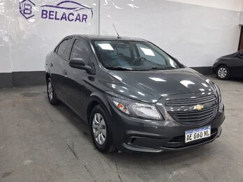 CHEVROLET PRISMA JOY LS - 2017 - 196.000 KMS