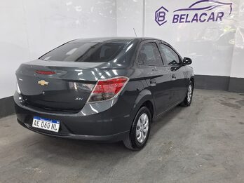 CHEVROLET PRISMA JOY LS - 2017 - 196.000 KMS