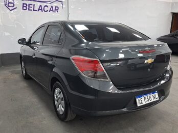 CHEVROLET PRISMA JOY LS - 2017 - 196.000 KMS
