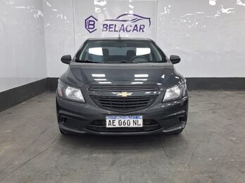 CHEVROLET PRISMA JOY LS - 2017 - 196.000 KMS