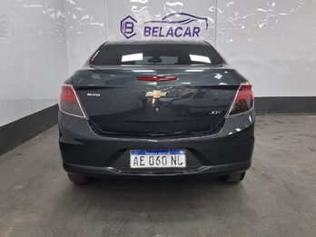 CHEVROLET PRISMA JOY LS - 2017 - 196.000 KMS