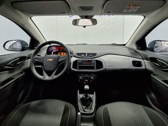 CHEVROLET PRISMA JOY LS - 2017 - 196.000 KMS