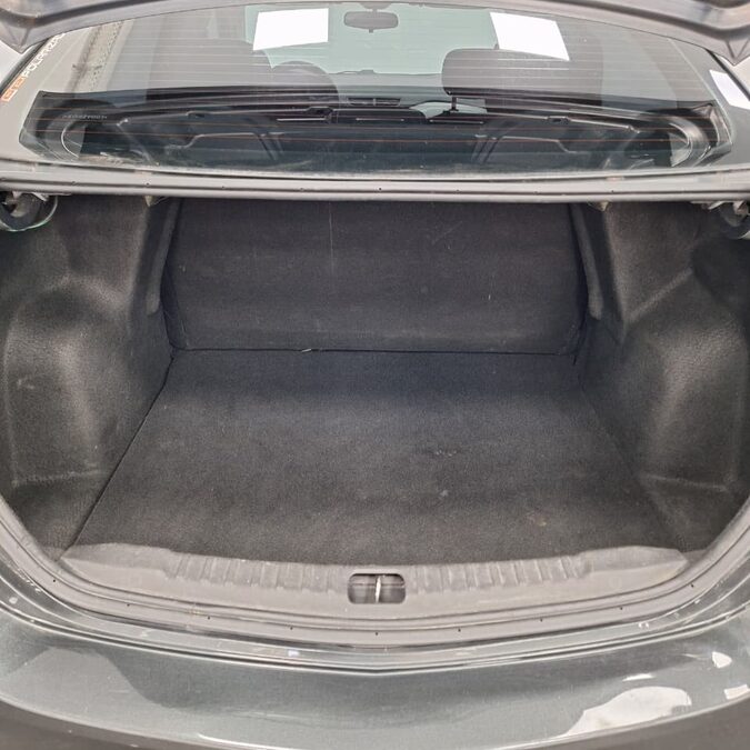 CHEVROLET PRISMA JOY LS - 2017 - 196.000 KMS