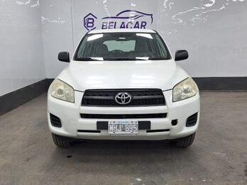 TOYOTA RAV4 4 2.4 AT - 2013 - 247000 KM