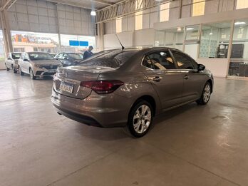 C4 LOUNGE HDI 115 6MT FEEL PACK - AÑO 2021 - 78.188KM