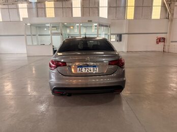 C4 LOUNGE HDI 115 6MT FEEL PACK - AÑO 2021 - 78.188KM