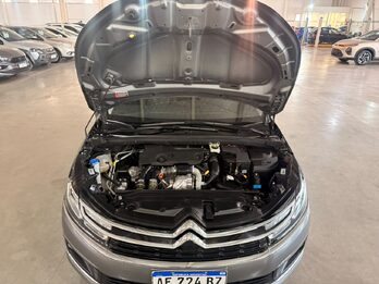C4 LOUNGE HDI 115 6MT FEEL PACK - AÑO 2021 - 78.188KM