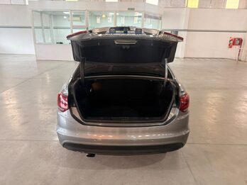C4 LOUNGE HDI 115 6MT FEEL PACK - AÑO 2021 - 78.188KM