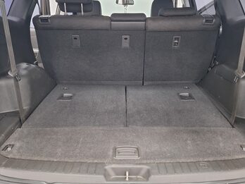 HYUNDAI SANTA FE GLS 2WD 2.4 7as – 2010 – 260.000 KMS