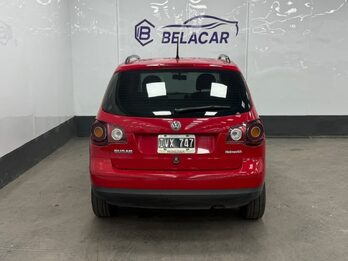 VOLKSWAGEN SURAN CONFORTLINE - 2010 - 152.000 KMS