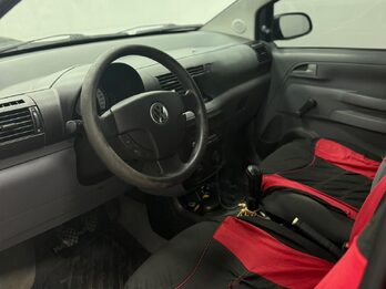 VOLKSWAGEN SURAN CONFORTLINE - 2010 - 152.000 KMS