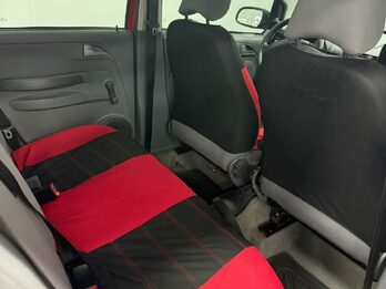 VOLKSWAGEN SURAN CONFORTLINE - 2010 - 152.000 KMS