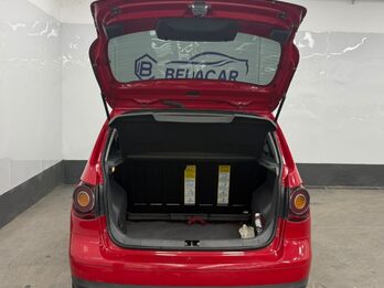 VOLKSWAGEN SURAN CONFORTLINE - 2010 - 152.000 KMS