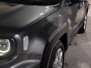 Jeep Renegade Sport 1.8 Automático Año 2025