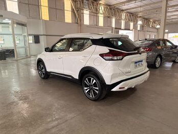 KICKS 1.6 EXCLUSIVE CVT - AÑO 2024 - 19.063KM