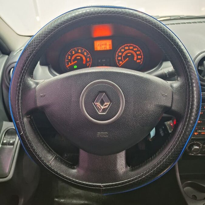 RENAULT LOGAN PACK II - 2013 -  210.000 KMS