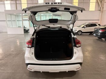 KICKS 1.6 EXCLUSIVE CVT - AÑO 2024 - 19.063KM