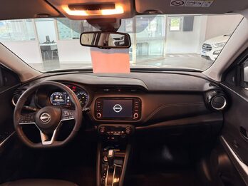 KICKS 1.6 EXCLUSIVE CVT - AÑO 2024 - 19.063KM