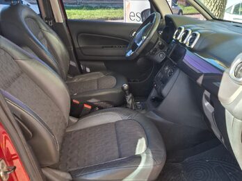 Citroen C3 Aircross 1.6 Shine